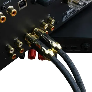 D1c13831 Rca-kabel by Oehlbach – product photo 2 of 3
