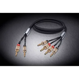 D1c14223 Luidsprekerkabel Met Bananensteker 2 M by Oehlbach – product photo 2 of 2