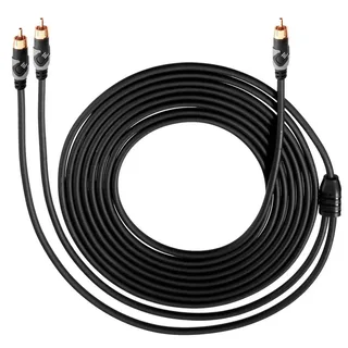 D1c151 5 M Rca-kabel by Oehlbach – product photo 1 of 2