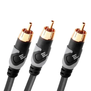 D1c151 5 M Rca-kabel by Oehlbach – product photo 2 of 2