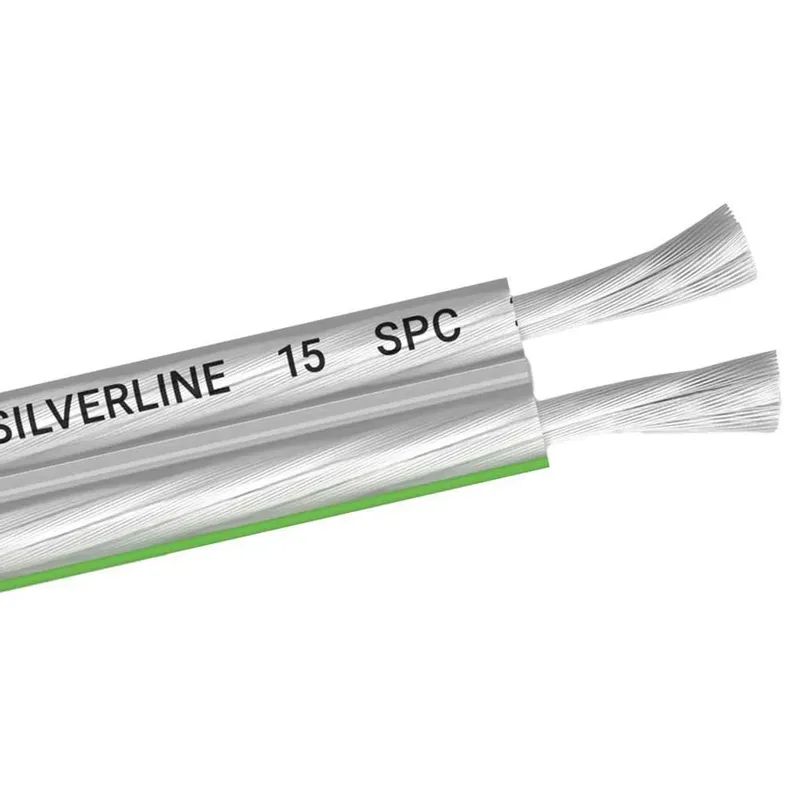D1c181 20 M Luidsprekerkabel by Oehlbach – product photo 2 of 4