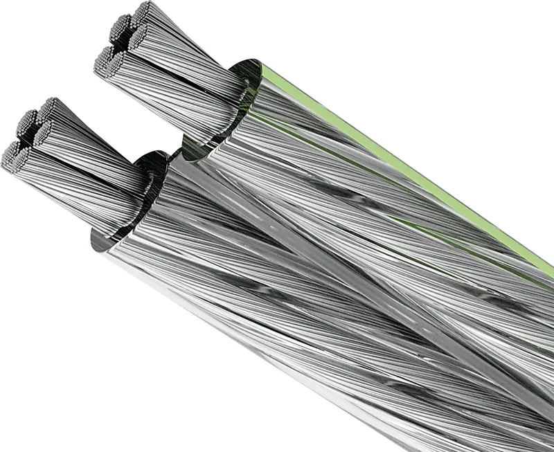 D1C188 Luidsprekerkabel 10 m von Oehlbach in Grau – Produktfoto 2 von 2