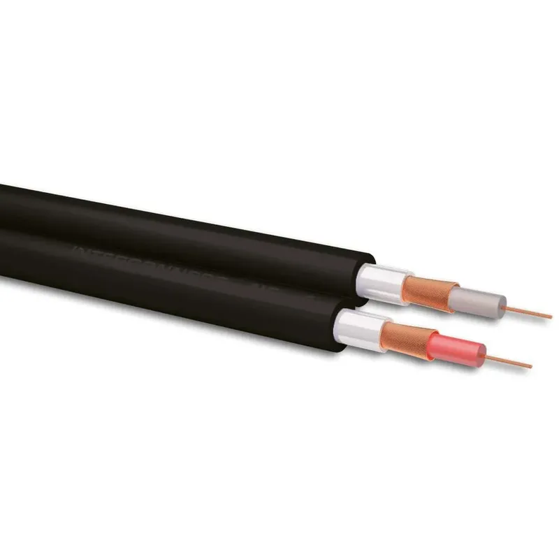D1c2028 0.5 M Rca-kabel by Oehlbach – product photo 4 of 4