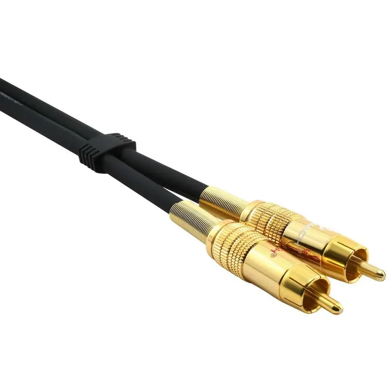 D1c2029 1 M Rca-kabel by Oehlbach – product photo 3 of 4