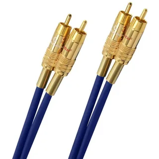 D1c2036 3 M Rca-kabel by Oehlbach – product photo 2 of 4
