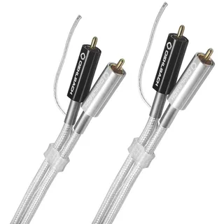 D1c2600 Phono Rca-kabel 1 M by Oehlbach – product photo 2 of 3