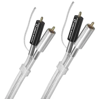 D1c2600 Phono Rca-kabel 50 Cm by Oehlbach – product photo 2 of 3