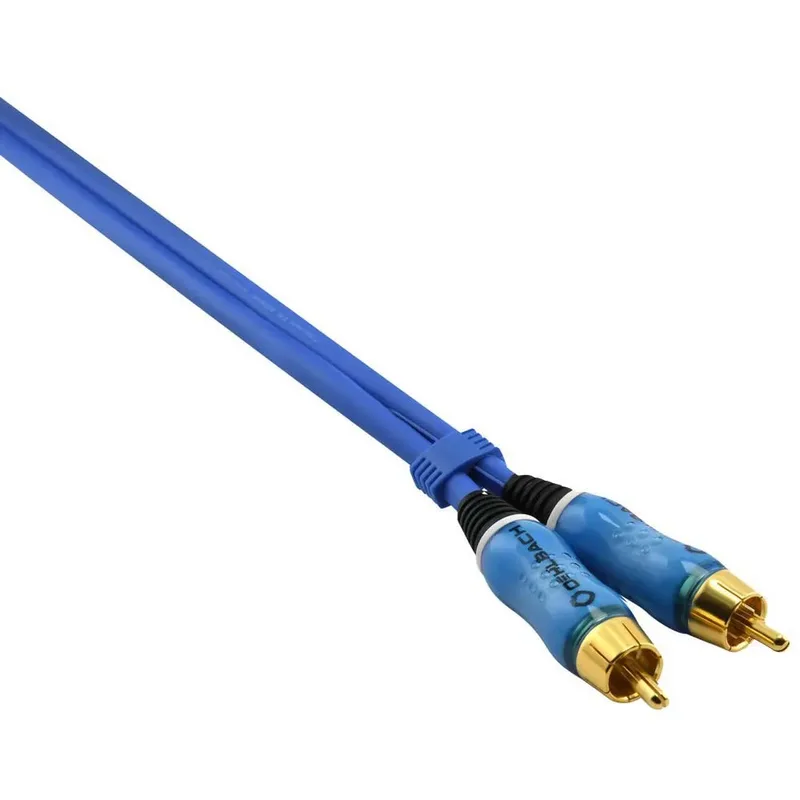 D1c2702 2 M Rca-kabel by Oehlbach – product photo 2 of 3