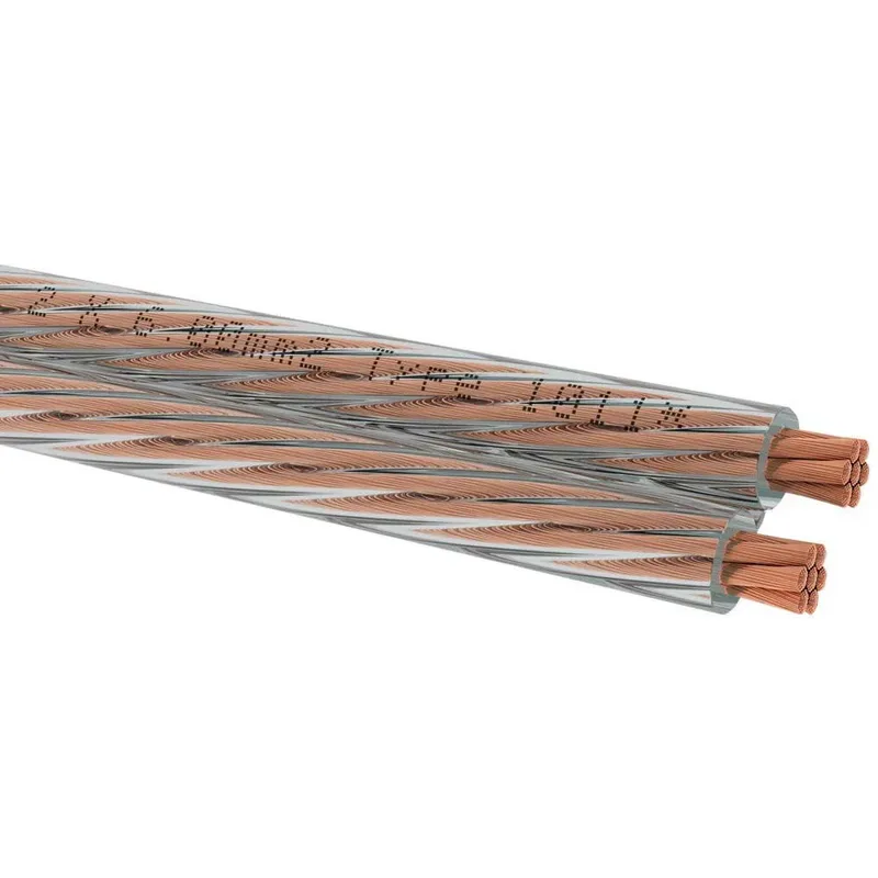 D1c310 4 M Luidsprekerkabel by Oehlbach – product photo