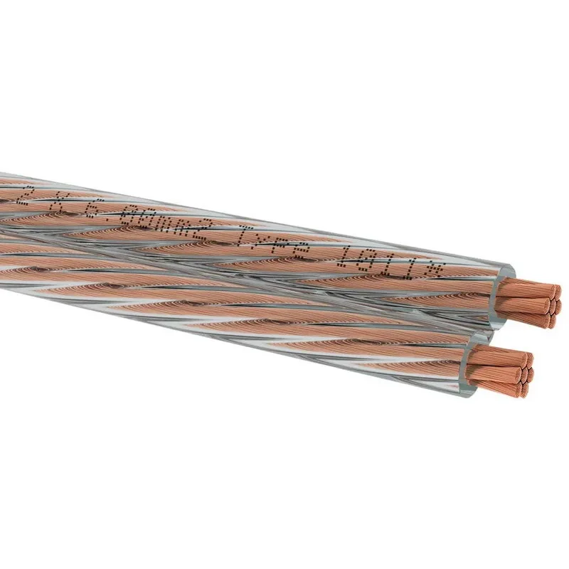 D1c313 10 M Luidsprekerkabel by Oehlbach – product photo