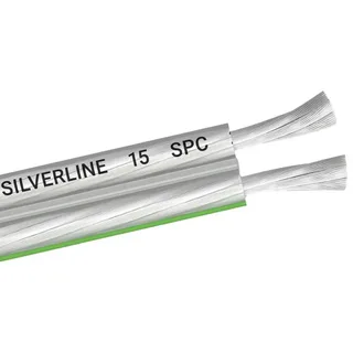 D1c332 8 M Luidsprekerkabel de Oehlbach – photo produit 2 sur 3