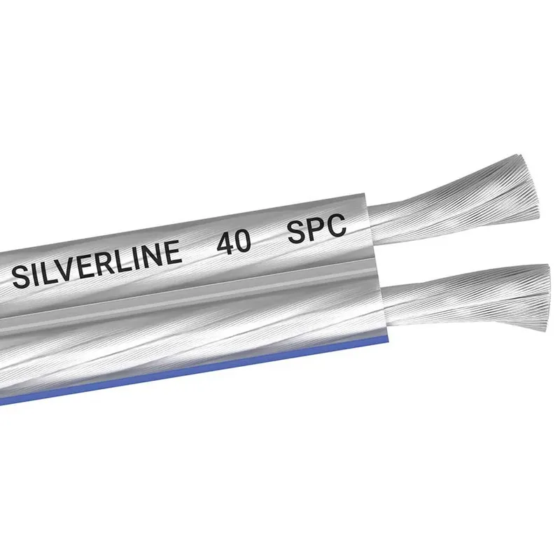 D1c340 4 M Luidsprekerkabel från Oehlbach – produktbild