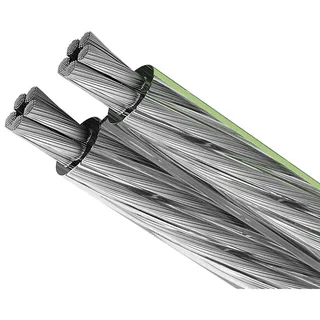 D1C342 Luidsprekerkabel 2 x 4 mm² 1 stuk(s) by Oehlbach in Transparent – product photo 2 of 4