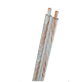 Oehlbach 2x3 Mm Luidsprekerkabel 4 M de Oehlbach – photo produit 1 sur 4
