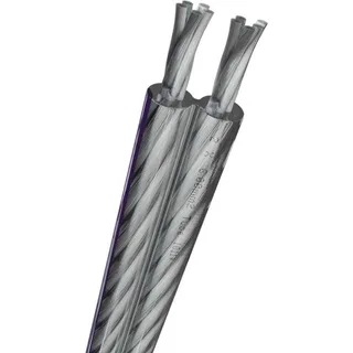 Oehlbach 2x6 Mm Luidsprekerkabel 8 M von Oehlbach – Produktfoto 3 von 4