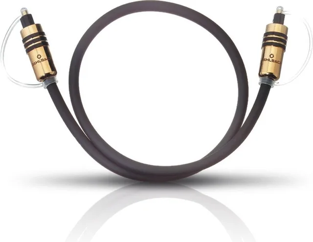Optische toslink Kabel - 0.50 meter