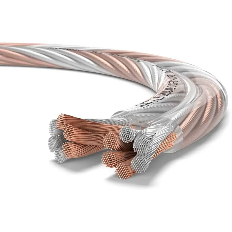 Rattle Snake 3 8 M Luidsprekerkabel by Oehlbach – product photo 2 of 2