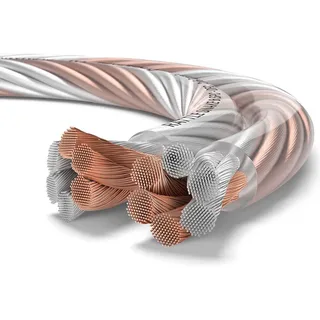 Rattle Snake 6 10 M Luidsprekerkabel by Oehlbach – product photo 2 of 2
