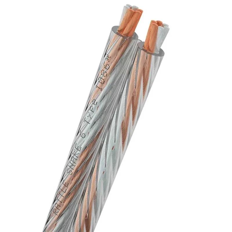 Rattle Snake 6 6 M Luidsprekerkabel by Oehlbach – product photo