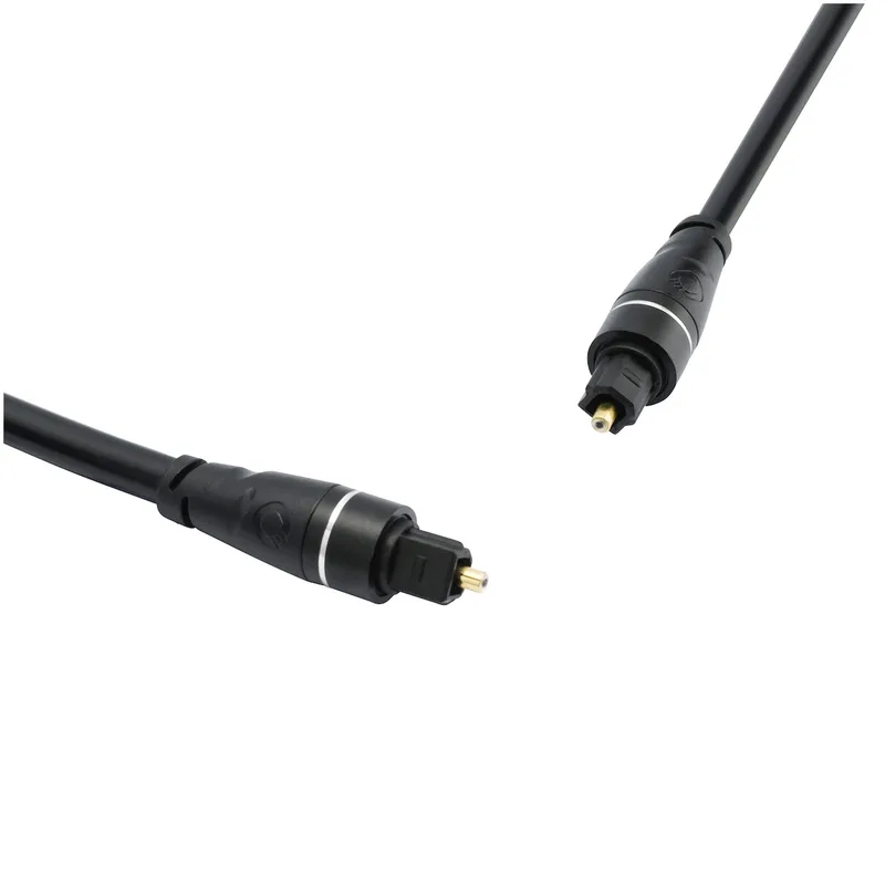 SL TOSLINK CABLE 0,75 M TV accessoire Zwart by Oehlbach – product photo