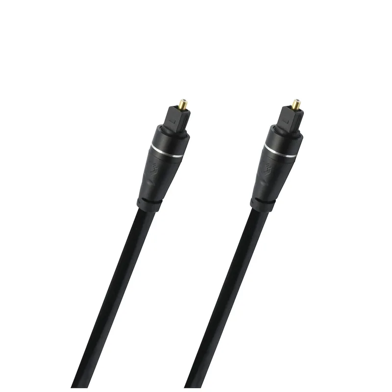 SL TOSLINK CABLE 1,5 M TV accessoire Zwart by Oehlbach – product photo