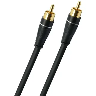 Subwoofer D1c33164 Cinch Kabel 10 M by Oehlbach – product photo 2 of 4