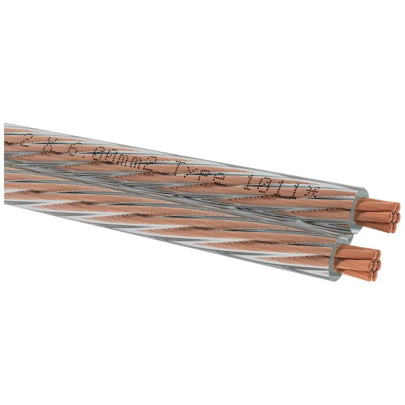 Wire 60 Luidsprekerkabel 50 M by Oehlbach – product photo