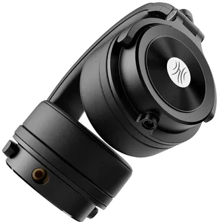 Monitor 40 – DJ Koptelefoon – Over-Ear – Bedraad – High-Resolution Audio van OneOdio in Zwart – productfoto 2 van 2