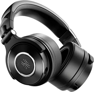 Monitor 60 – DJ Koptelefoon – Over-Ear – Bedraad – 50 mm Neodymium Drivers by OneOdio in Black – product photo 2 of 2