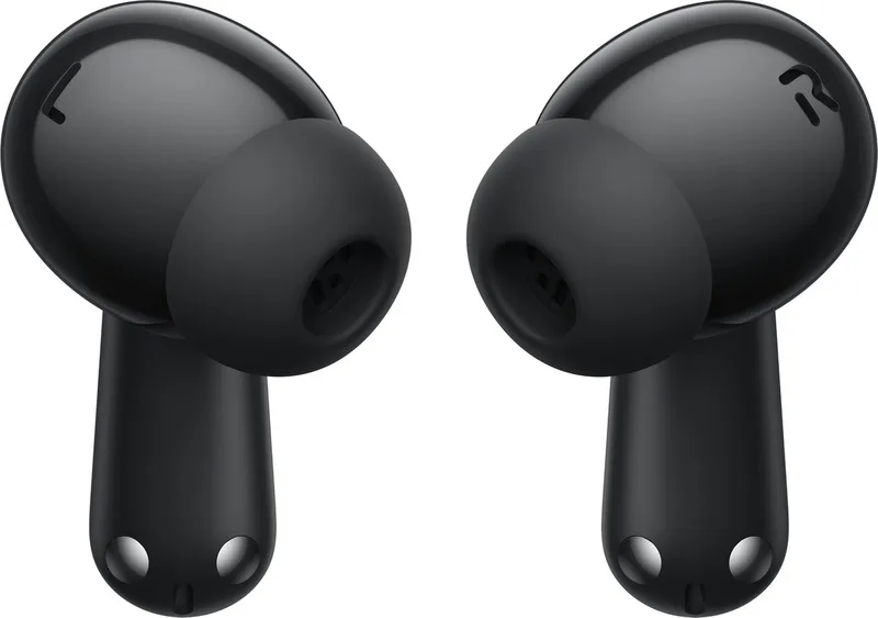 Nord Buds 3 Pro - Starry Black van OnePlus in Zwart – productfoto