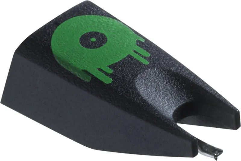 Concorde MkII Mix Stylus (Single) - Stylus voor pickup systemen van Ortofon in Zwart – productfoto