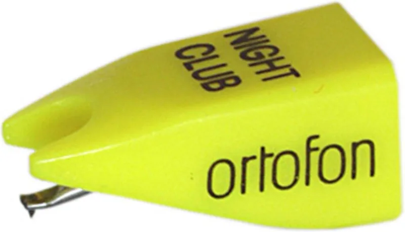 DJ Nightclub S Stylus van Ortofon in Zwart – productfoto