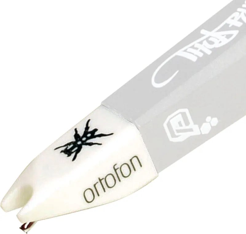 DJ Q.Bert Stylus by Ortofon in Black – product photo