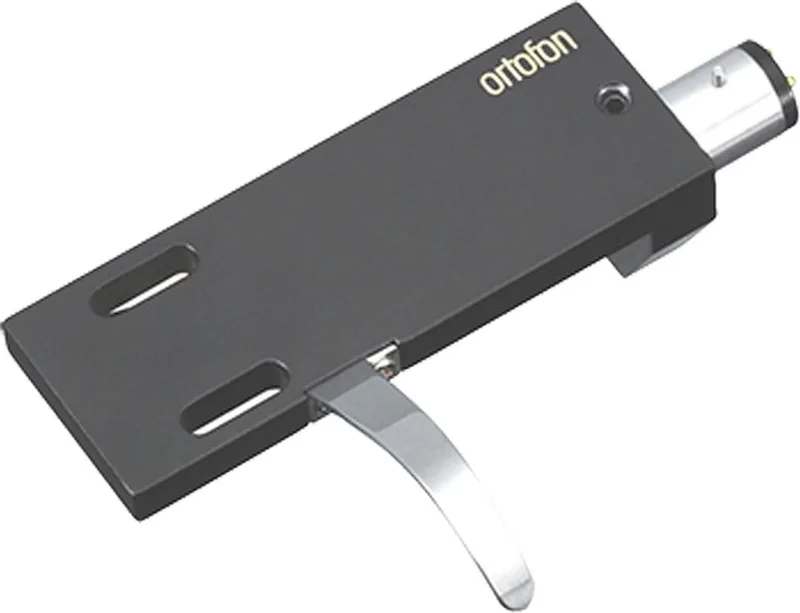 LH 4000 Headshell by Ortofon in Black – product photo