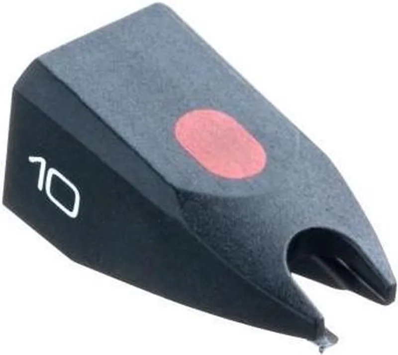Stylus 10 Zwart van Ortofon in Zwart – productfoto