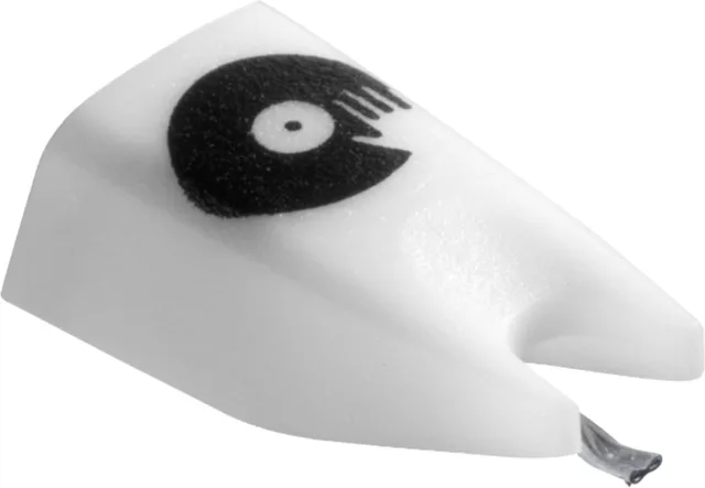 Stylus Concorde MKII Scratch - Stylus voor pickup systemen