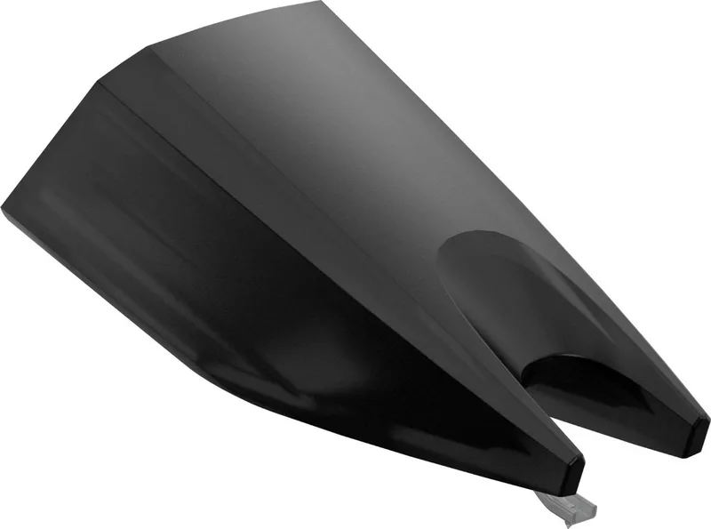 Stylus Concorde Music Black van Ortofon in Zwart – productfoto