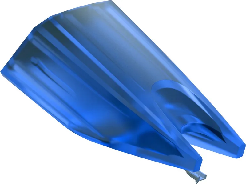Stylus Concorde Music Blue van Ortofon in Blauw – productfoto