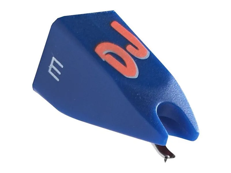 Stylus DJ E fra Ortofon – produktbillede