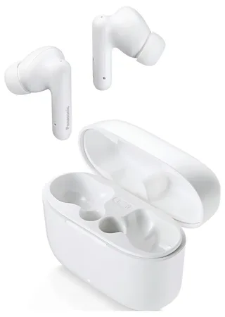 In Ear oordopjes Bluetooth Stereo Oplaadbox Telefoon de Panasonic – photo produit 3 sur 3