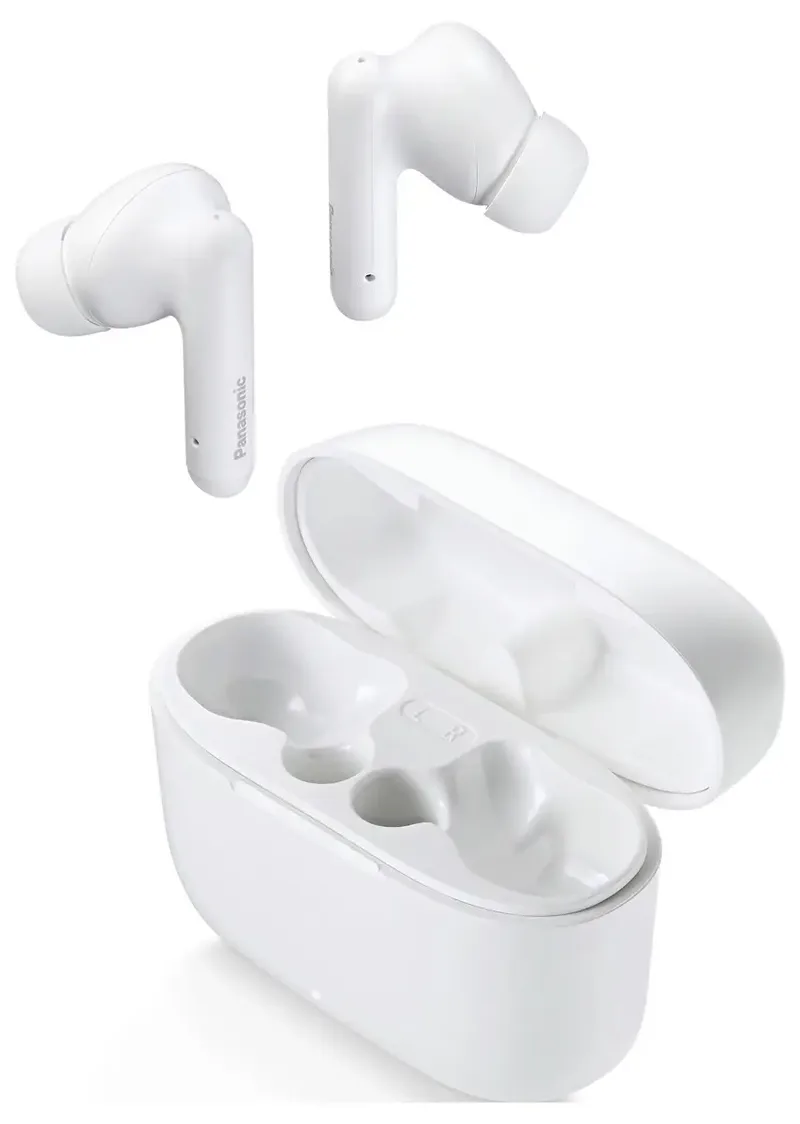 In Ear oordopjes Bluetooth Stereo Oplaadbox Telefoon de Panasonic – photo produit 3 sur 3