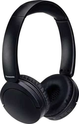 RB-HF630BE-K On Ear koptelefoon Bluetooth Ruisonderdrukking (microfoon) Headset Telefoon by Panasonic in Black – product photo 1 of 3