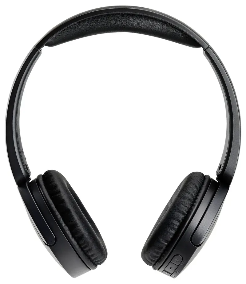 RB-HF630BE-K On Ear koptelefoon Bluetooth Ruisonderdrukking (microfoon) Headset Telefoon by Panasonic in Black – product photo 3 of 3