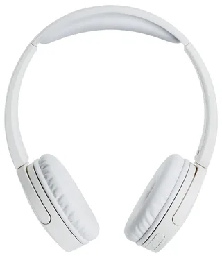 RB-HF630BE-W On Ear koptelefoon Bluetooth Ruisonderdrukking (microfoon) Headset Mobiele telefoon by Panasonic in White – product photo 3 of 3