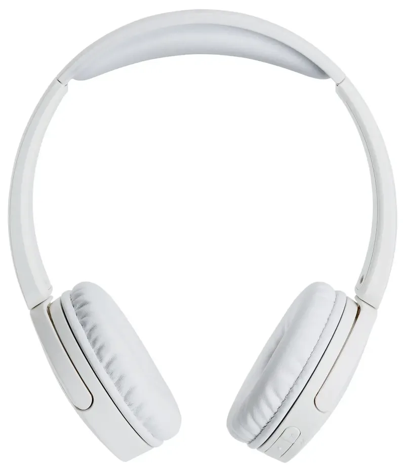 RB-HF630BE-W On Ear koptelefoon Bluetooth Ruisonderdrukking (microfoon) Headset Mobiele telefoon by Panasonic in White – product photo 3 of 3