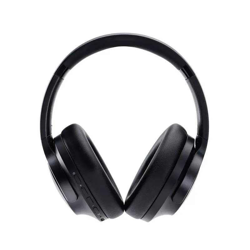 RB-HX330BDEK Over Ear koptelefoon Bluetooth Stereo Meerdere kleuren Noise Cancelling Headset Telefoon by Panasonic – product photo 3 of 3
