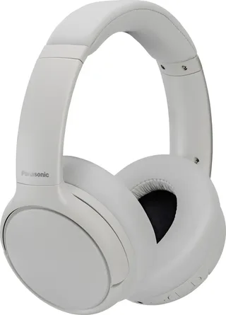 RB-M600BE-C Over Ear koptelefoon Bluetooth Meerdere kleuren Noise Cancelling Zwenkbare oorschelpen Mobiele telefoon by Panasonic – product photo 1 of 3