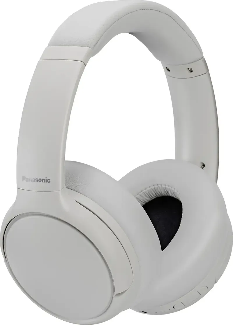 RB-M600BE-C Over Ear koptelefoon Bluetooth Meerdere kleuren Noise Cancelling Zwenkbare oorschelpen Mobiele telefoon by Panasonic – product photo 1 of 3