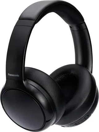RB-M600BE-K Over Ear koptelefoon Bluetooth Meerdere kleuren by Panasonic – product photo 1 of 3