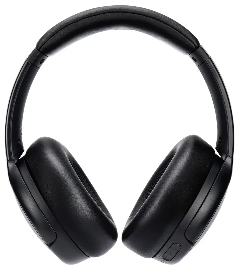RB-M600BE-K Over Ear koptelefoon Bluetooth Meerdere kleuren by Panasonic – product photo 3 of 3